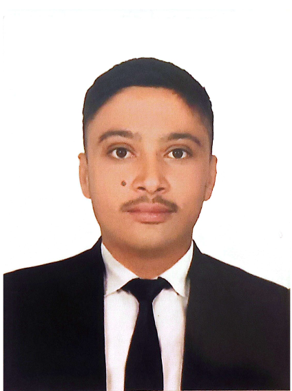 Ashish Ghimire